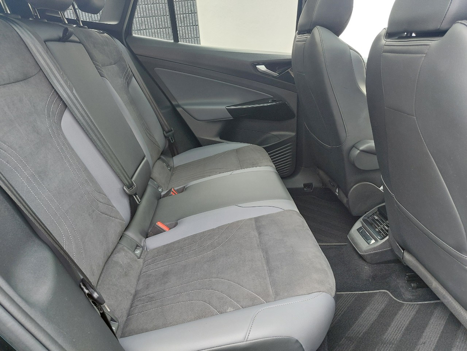 2023 Volkswagen ID.4 0L Electric For Sale Images