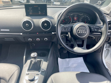 2017 Audi A3 1L Petrol For Sale Images