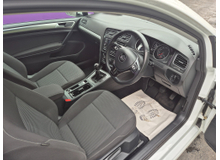 2019 Volkswagen Golf 1.6L Diesel For Sale Images