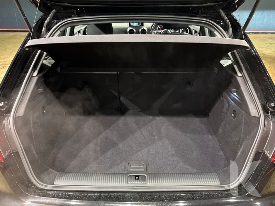 Audi A3 1.4 TSI AUTOMATIC - FACTORY ALLOYS - CRUISE CONTROL - REAR CAMERA — thumbnail 12