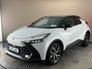 2025 TOYOTA C-HR HYBRID SPORT+