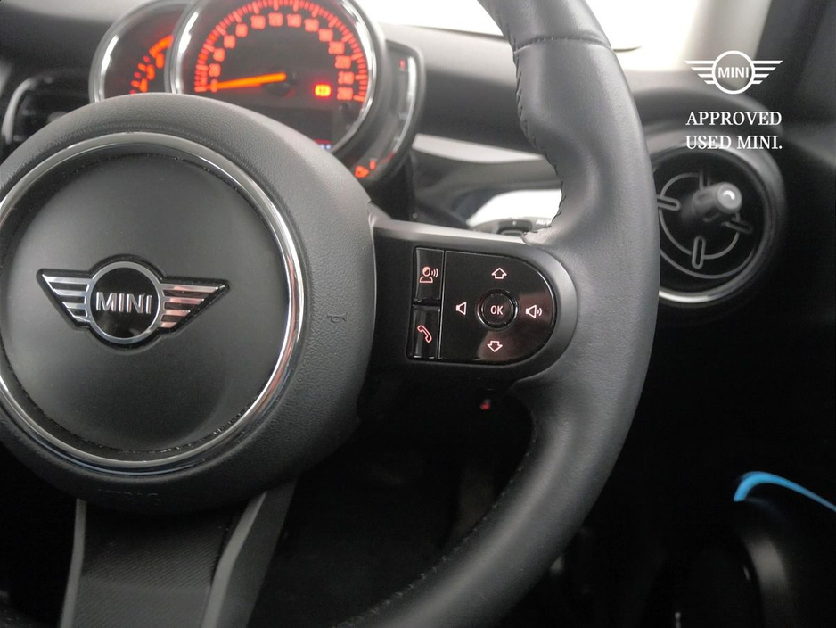 2023 MINI Hatch 1.5L Petrol For Sale Images