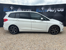 2015 BMW 2 Series 2L Diesel For Sale Images
