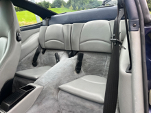 1995 Porsche 911 3.6L Petrol For Sale Images