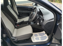 2012 Skoda Citigo 1L Petrol For Sale Images