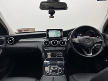 2018 Mercedes-Benz C Class 2.1L Diesel For Sale Images