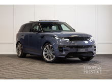 Land Rover Range Rover Sport 3.0 Si4 PHEV 460PS AWD Auto Dynamic SE