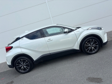 2018 Toyota C-HR 1.8L Petrol Hybrid For Sale Images