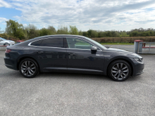 2018 Volkswagen Arteon 2L Diesel For Sale Images
