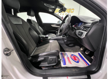 2016 Audi A4 2L Diesel For Sale Images