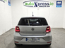 2016 VOLKSWAGEN POLO 1.2 TSI Automatic