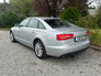 2012 AUDI A6 
