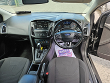 2016 Ford Focus 1.5L Diesel For Sale Images