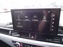 2022 Audi A4 2L Diesel For Sale Images