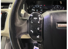 2018 Land Rover Range Rover Sport 3.0L Diesel For Sale Images