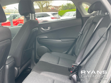2023 Hyundai Kona 0L Electric For Sale Images