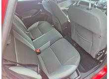 2013 Ford Focus 1.6L Diesel For Sale Images