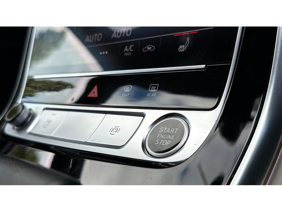 2023 Audi Q8 3L Diesel For Sale Images