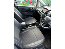 2020 Ford Ecosport 1.5L Diesel For Sale Images
