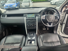 2018 Land Rover Discovery Sport 2L Diesel For Sale Images