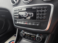 2015 Mercedes-Benz A Class 1.6L Petrol For Sale Images