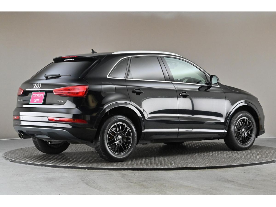 Audi Q3 *Just Reduced* 1.4 TFSI S-TRONIC *PARK SENSORS* — thumbnail 10