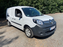 2020 Renault Kangoo 0L Electric For Sale Images