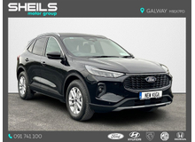 Ford Kuga 2.5 Duratec 243PS PHEV...
