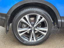 2019 Nissan Qashqai 1.3L Petrol For Sale Images