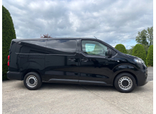 2023 Opel Vivaro 1.5L Diesel For Sale Images