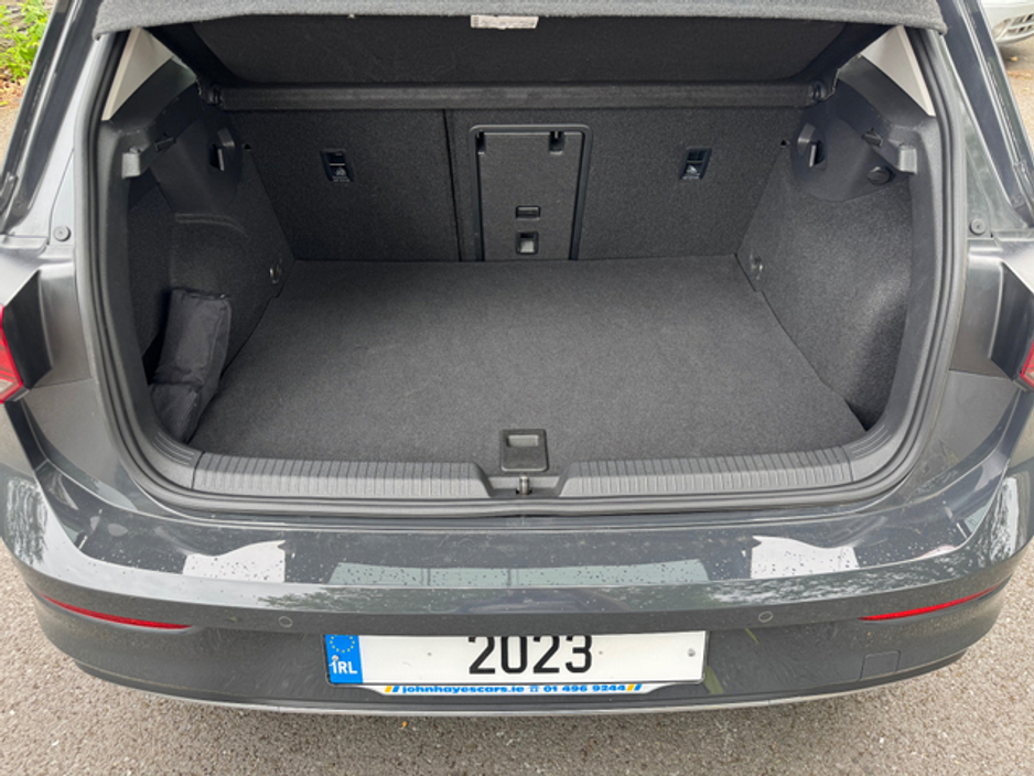 2023 Volkswagen Golf 1.4L Hybrid For Sale Images
