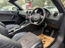 2007 AUDI TT Roadster 2.0 TFSI S-Tronic