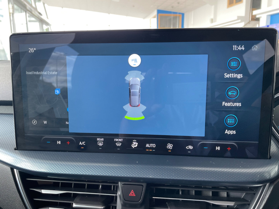 2023 Ford Focus 1L Petrol For Sale Images