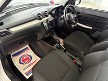 2021 Suzuki Swift 1.2L Petrol For Sale Images