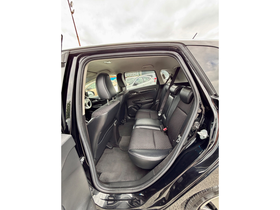 Honda Fit — thumbnail 14