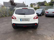 2013 Nissan Qashqai 1.5L Diesel For Sale Images