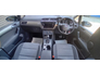 2018 VOLKSWAGEN TOURAN 7 SEATER AUTOMATIC ..1.6 TDI SE FAMILY B BLUEMOTION 115 5DR AUTO