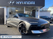 Hyundai Ioniq 6 Platinum 84Kwh