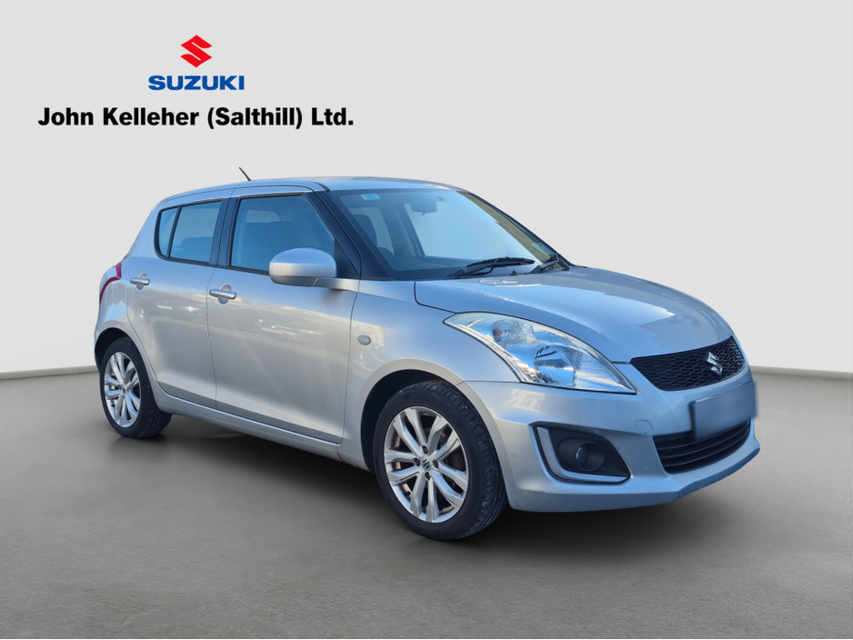 2014 Suzuki Swift For Sale Images