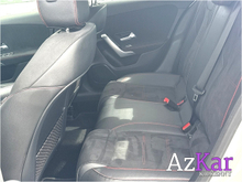 2021 Mercedes-Benz A Class 1.3L Petrol Plug-in Hybrid For Sale Images