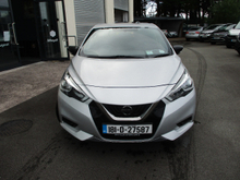 2018 Nissan Micra 1L Petrol For Sale Images