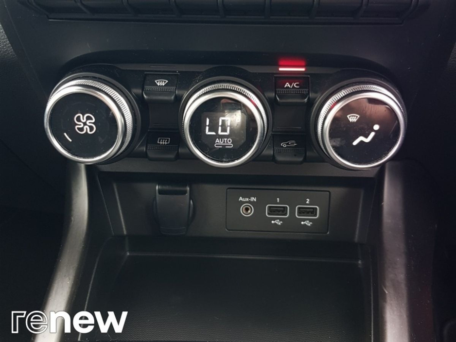 2023 Renault Arkana 1.3L Petrol For Sale Images