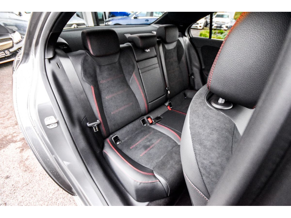 2023 Mercedes-Benz A Class 2L Diesel For Sale Images