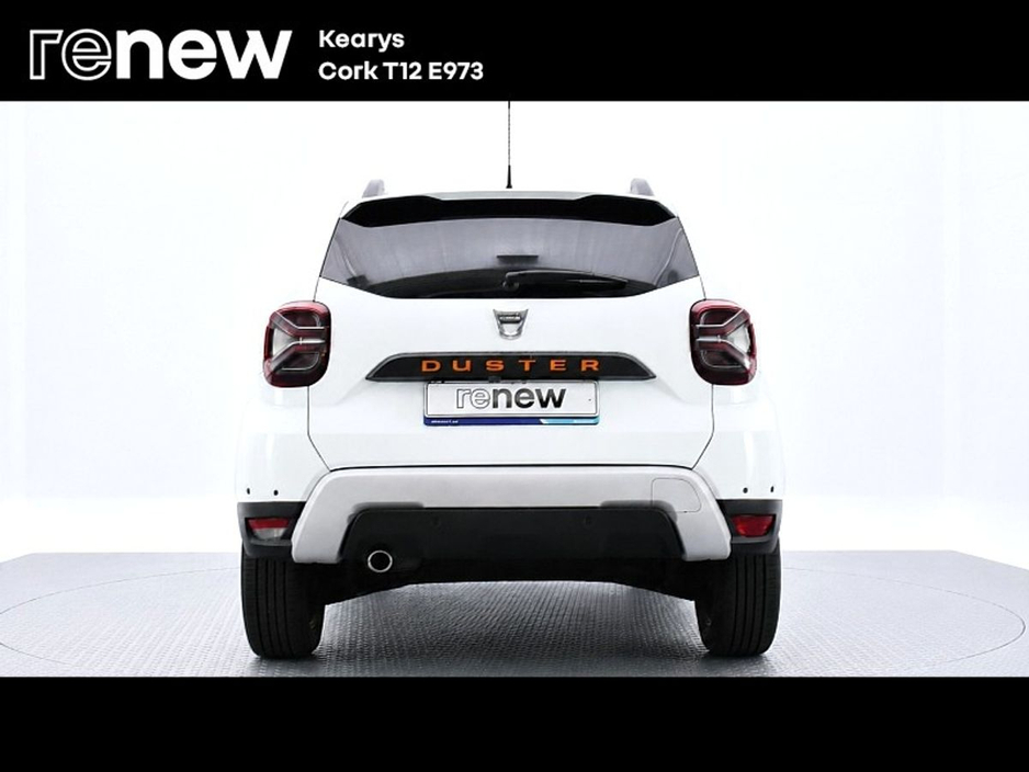 Dacia Duster SE Extreme Blue dCi 115 — thumbnail 10