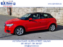 2018 AUDI A1 1 OWNER,REVERSE CAMERA,2 TONE,SPORTBACK,AUTO.