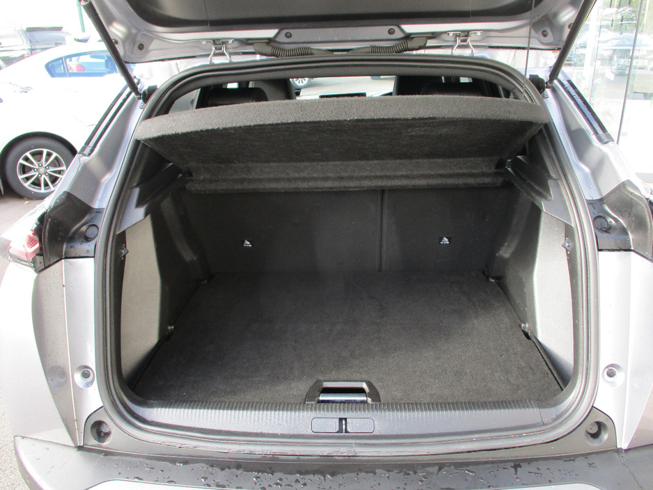 2024 Peugeot 2008 1.2L Petrol For Sale Images