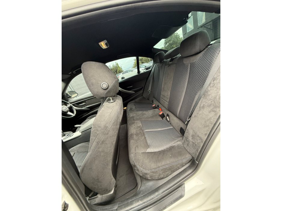 2015 BMW 3 Series 2L Diesel For Sale Images