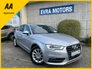 2016 AUDI A3 1.4 PETROL AUTOMATIC //HIGH SPEC//LOW MILES//WINTER SALE €1,000 REDUCTION//