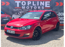 2015 Volkswagen Golf 2.0L Diesel For Sale Images
