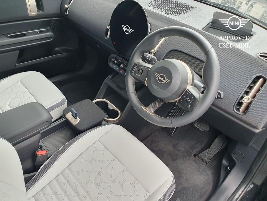 2026 MINI Countryman 0L Electric For Sale Images